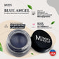 Blue Angel Stay Put Waterproof Gel Eyeliner w/ Micropigments