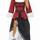 Pirate Queen Costume