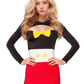 Women’s Mouse Costume