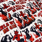 Girls Will Be Girls Sticker