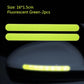 Reflective Car Sticker Set