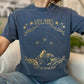 ACOTAR Velaris, City of Starlight Edition Nova Collection Limited Comfort Colors Tee