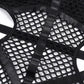 Gothic Fishnet Bodysuits