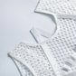 Gothic Fishnet Bodysuits
