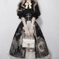 Kawaii Butterfly Princess Lolita Set