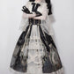 Kawaii Butterfly Princess Lolita Set
