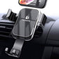 Gravity Auto Lock Air Vent Car Phone Holder