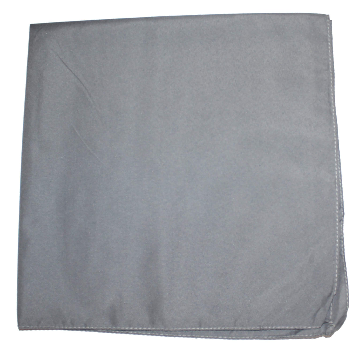 Qraftsy Extra Large Edition Kerchiefs Cotton - Paisley and Solid