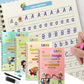 Reusable Copybook