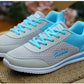 Gym Woman Spring Summer Sneakers Breathable Women Casual Shoes Trainers Running Shoes Light Mesh Tennis Casual Sneakers Fashion Walking Shoes For Womens