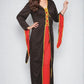 Renaissance Vampiress Costume
