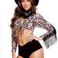 High Noon Cowgirl Costume