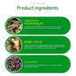 Hair Care Scalp Liquid Nutrient Solution