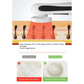 Handheld Digital Iontophoresis Personal Care Device