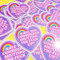 Have You Considered Sticker