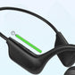 Headphones Bluetooth Headsets Wireless Earbuds Waterproof Earpieces Sports Earphones Business For Redmi Bluetooth Earpiece, Bluetooth Earbuds 5.0, Single Wireless Earphone w/Upgraded CVC8.0 Noise Reduction for Work, 10 Hours Talking Time, Waterproof