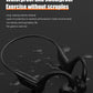 Headphones Bluetooth Headsets Wireless Earbuds Waterproof Earpieces Sports Earphones Business For Redmi Bluetooth Earpiece, Bluetooth Earbuds 5.0, Single Wireless Earphone w/Upgraded CVC8.0 Noise Reduction for Work, 10 Hours Talking Time, Waterproof