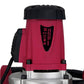 Heavy-Duty 1200W 1.6HP Electric Post Hole Digger Earth Auger With 4-Inch Bit (SAK25847)