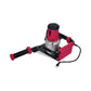Heavy-Duty 1200W 1.6HP Electric Post Hole Digger Earth Auger With 4-Inch Bit (SAK25847)