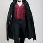 Men's Vampire Costume