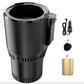 In-Vehicle Fast Cooling Cup Holder