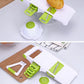 Multifunctional Vegetables Cutter