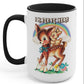 I Hate It Here Mug