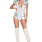 Space Bound Astronaut Costume