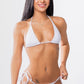 Ibiza Itty Bitty Micro Bikini Bottom