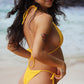 Ibiza Itty Bitty Micro Bikini Top