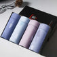 Ice Silk Modal Men’s Boxer Briefs 4 Pack