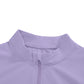 Loki & Ivy Women's Slim Fit Full-Zip Yoga Jacket