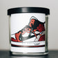 Air Jordan 1 Sneaker Candle