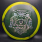 Halo S-Blend Scepter - First Run - VIP Series #78 1/1500