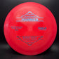Alpha Harrier - Distance Driver