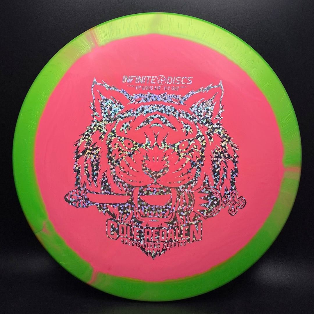 Halo S-Blend Scepter - First Run - VIP Series #78 1/1500