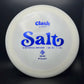 Steady Salt - Dyer's Delight - Distance Driver
