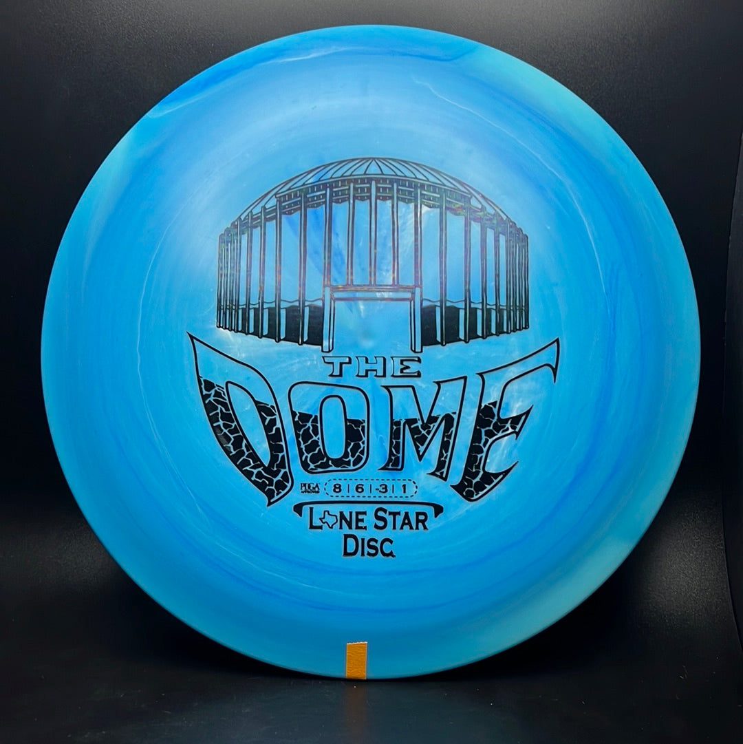 Bravo - The Dome