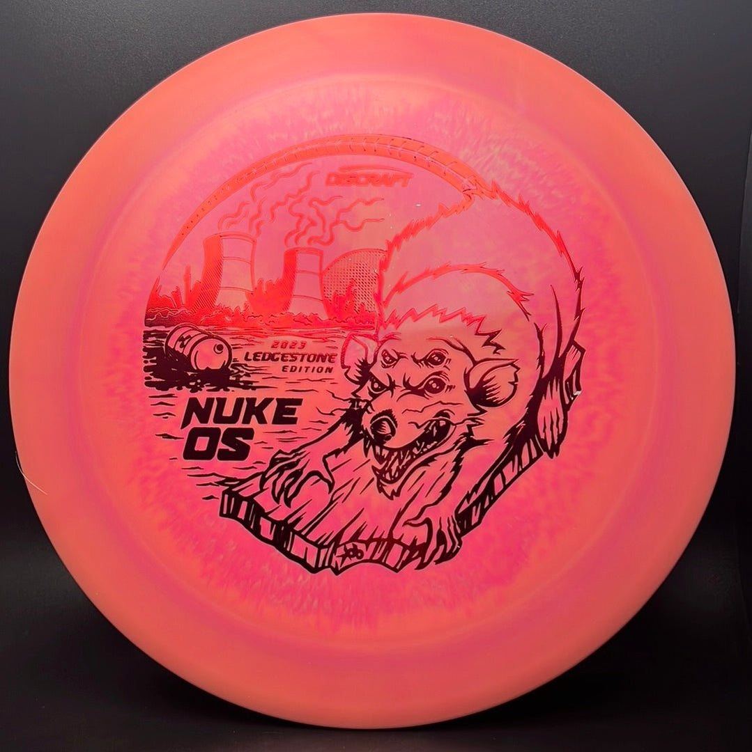 ESP Nuke OS Lightweight - Ledgestone 2023