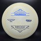 Alpha Harrier - Distance Driver
