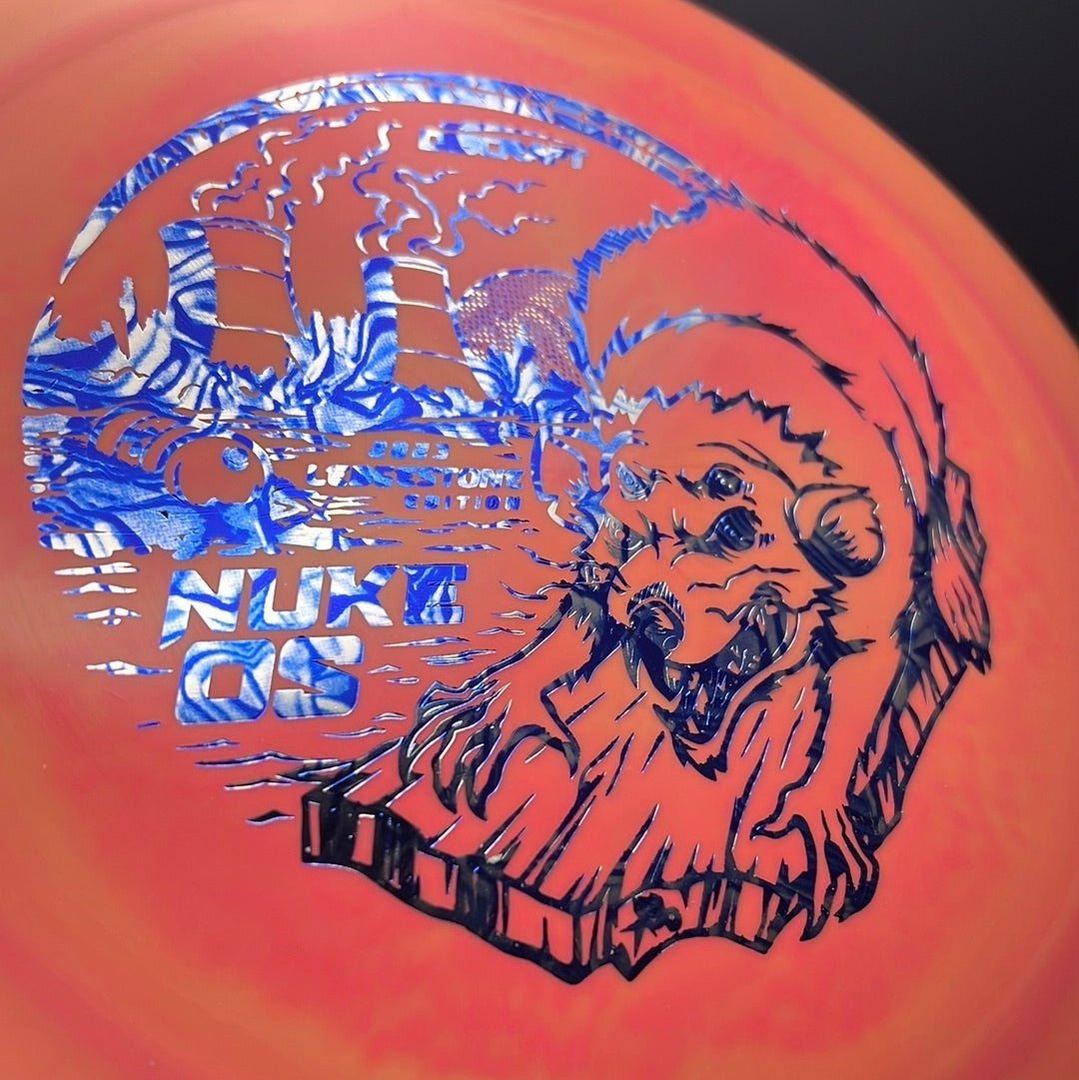 ESP Nuke OS Lightweight - Ledgestone 2023