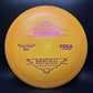 Alpha Harrier - Distance Driver