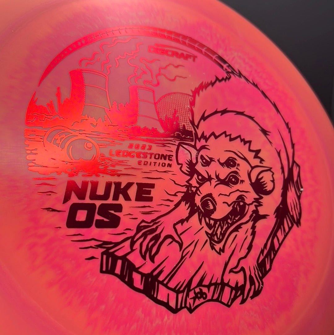 ESP Nuke OS Lightweight - Ledgestone 2023
