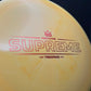 Supreme Trespass - Prototype