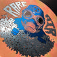 Nebula Aura Synapse - RADioactive Man Edition