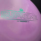 Supreme Trespass - Prototype