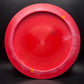Alpha Harrier - Distance Driver