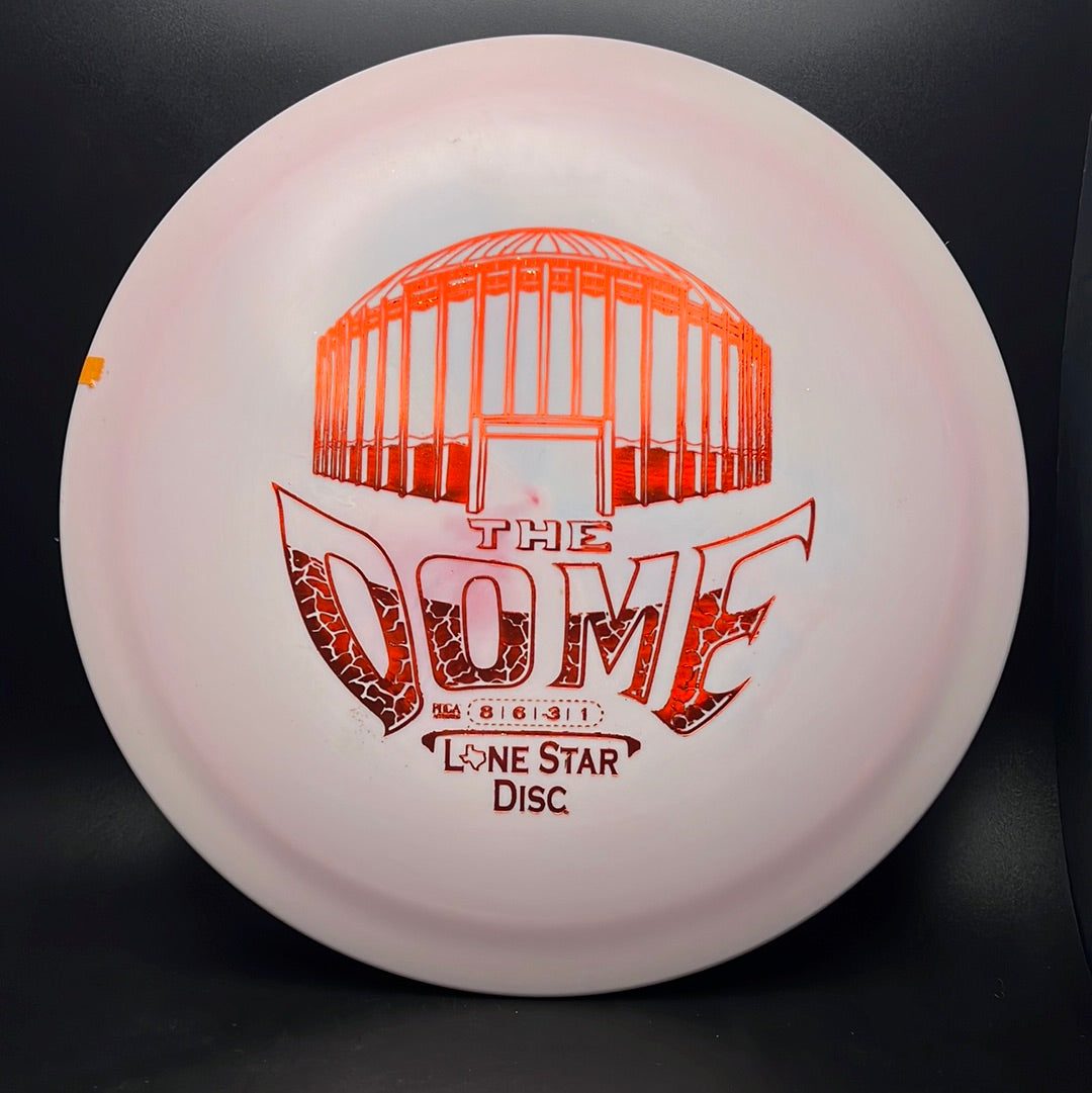 Bravo - The Dome