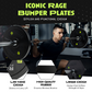 Bumper Plates