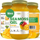 Organic Mango Sea Moss Gel – 24oz | Wildcrafted Superfood for Hair, Skin & Body
